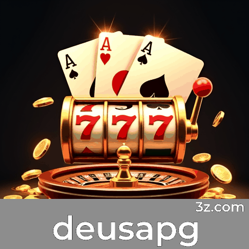 deusapg: Cassino Online Seguro e Divertido