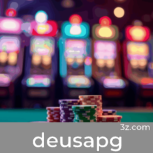 deusapg: Cassino Online Seguro e Divertido