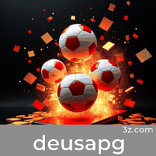 deusapg: Cassino Online Seguro e Divertido