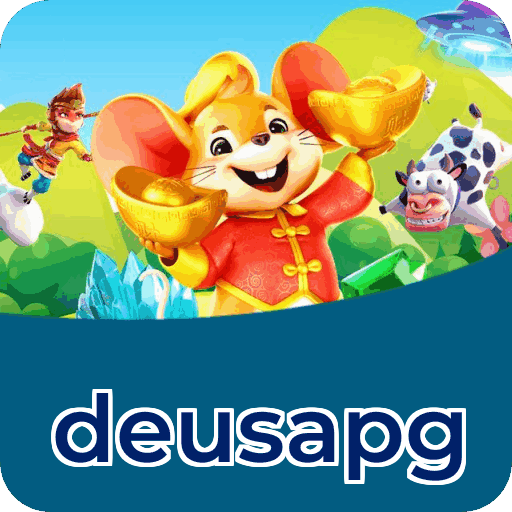 Download PC deusapg
